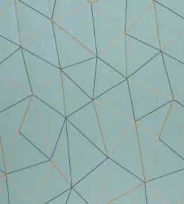 Kivuli Fabric by Black Edition Caspian