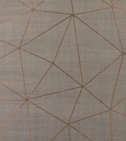 Kivuli Wallpaper by Black Edition Copper