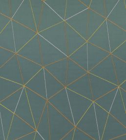 Kivuli Fabric by Black Edition Meteor