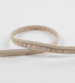 Kiyo Cord Trimming by Romo Beech