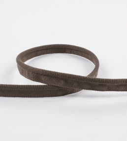 Kiyo Cord Trimming by Romo Chocolate