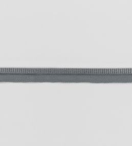 Kiyo Cord Trimming by Romo Shadow Grey