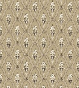 Kladesholmen Wallpaper by Borastapeter Brown
