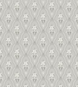 Kladesholmen Wallpaper by Borastapeter Grey