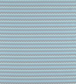Klaudia Outdoor Fabric by Clarke & Clarke Denim
