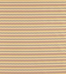 Klaudia Outdoor Fabric by Clarke & Clarke Russet