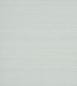Klint Wallpaper by Jane Churchill Pale Aqua