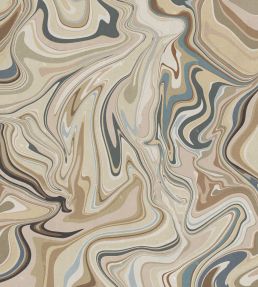 Klint Mural by Sandberg Clay
