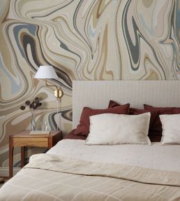 Klint Mural by Sandberg Clay