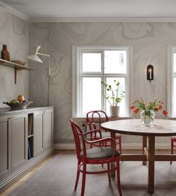 Klint Mural by Sandberg Gray