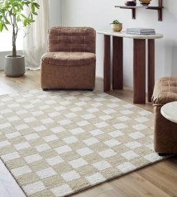 Livabliss Klopp rug Beige KPP2302-576 Beige