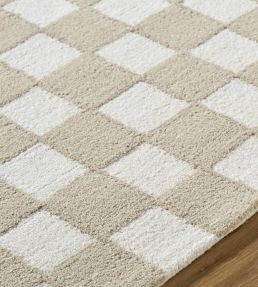Livabliss Klopp rug Beige KPP2302-576 Beige