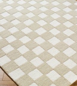 Livabliss Klopp rug Beige KPP2302-576 Beige