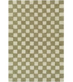 Livabliss Klopp rug Green KPP2301-576 Green