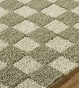 Livabliss Klopp rug Green KPP2301-576 Green