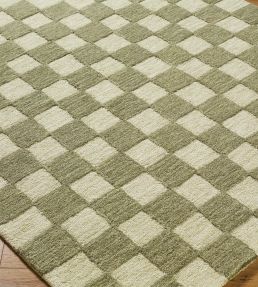 Livabliss Klopp rug Green KPP2301-576 Green