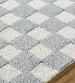 Livabliss Klopp rug Grey KPP2300-576 Grey