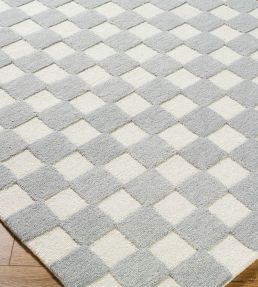 Livabliss Klopp rug Grey KPP2300-576 Grey