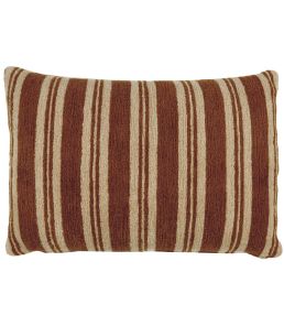 Knight Cushion 40 x 60cm by Kirkby Design Saddle