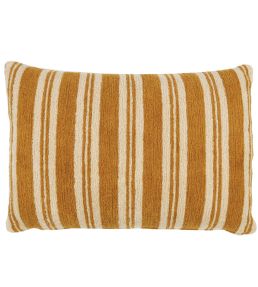 Knight Cushion 40 x 60cm by Kirkby Design Tobacco