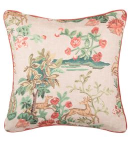Knight's Tale Cushion 50cm x 50cm by GP & J Baker Plaster