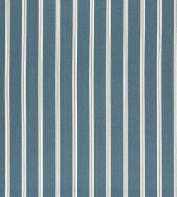 Knightsbridge Fabric by Clarke & Clarke Denim