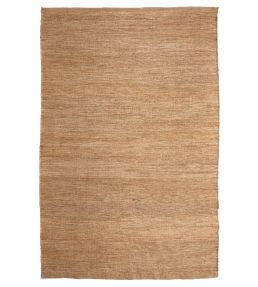 Nanimarquina Knitted Jute rug Natural NM128-01-170240 Natural