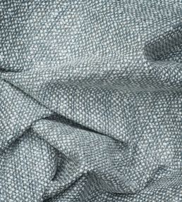 Knot Fabric by Andrew Martin Sea