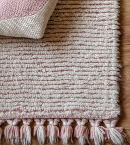 Lorena Canals Koa rug Pink WO-KOA-PK-S Pink