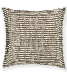 Koa Cushion 55 x 55cm by Romo Loam