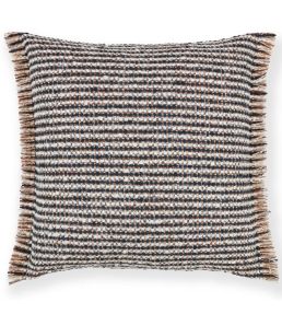 Koa Cushion 55 x 55cm by Romo Navy
