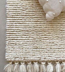 Lorena Canals Koa rug Sandstone WO-KOA-SD-S Sandstone