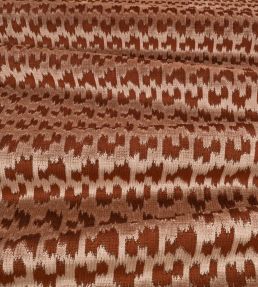Koba Fabric by Black Edition Mehndi