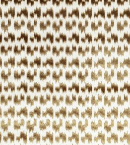 Koba Fabric by Black Edition Old Gold