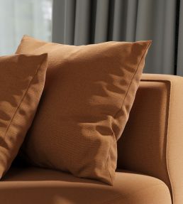 Koki Fabric by Warwick Burnt