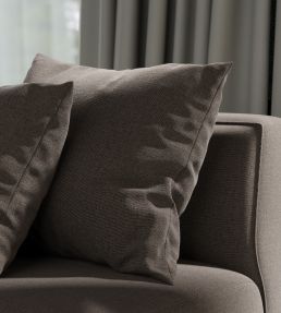 Koki Fabric by Warwick Coffeebean