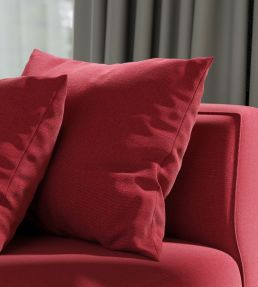 Koki Fabric by Warwick Pillarbox