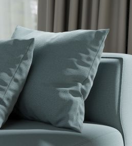 Koki Fabric by Warwick Seaspray