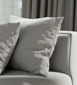 Koki Fabric by Warwick Zinc