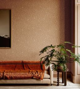 Kona Wallpaper by Arte Eucalyptus