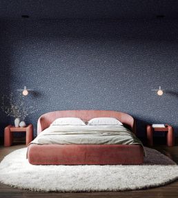 Kona Wallpaper by Arte Eucalyptus