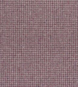 Konja Fabric by William Yeoward Aubergine