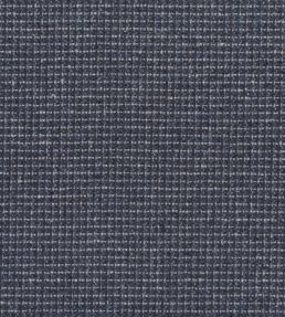Konja Fabric by William Yeoward Indigo