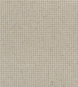 Konja Fabric by William Yeoward Natural