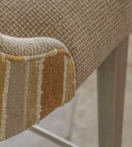 Konja Fabric by William Yeoward Natural