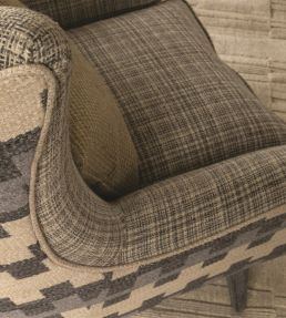 Konja Fabric by William Yeoward Sage