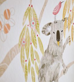 Kooka Koala Wallpaper by Ohpopsi Sky
