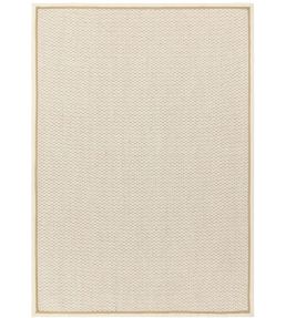Asiatic Korra Double Loop rug Cream Linen KORR120170DLCR Cream Linen