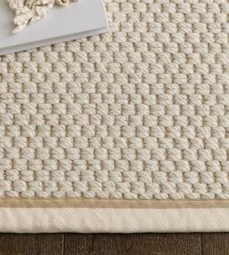 Asiatic Korra Double Loop rug Cream Linen KORR120170DLCR Cream Linen