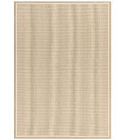 Asiatic Korra Loop rug Linen Cream KORR120170LLIN Linen Cream